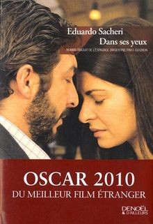 Dans ses yeux von Eduardo Sacheri | Buch | Zustand gut