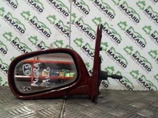 Retroviseur gauche (ou coque) Nissan MICRA