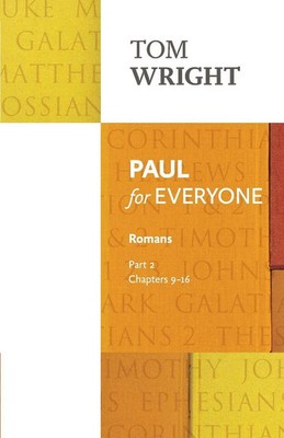 Tom Wright | Paul for Everyone | Taschenbuch | Englisch (2014) | SPCK Publishing