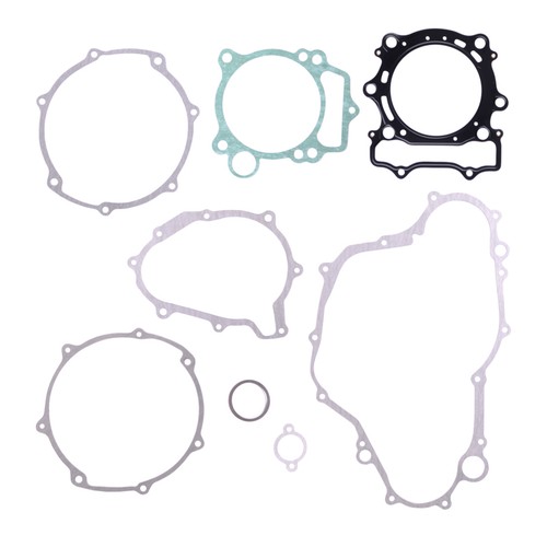 2009-2014 YAMAHA YFZ450R CYLINDER BASE GASKET 2S2-11351-00 YFZ450 YFZ 450 450R e