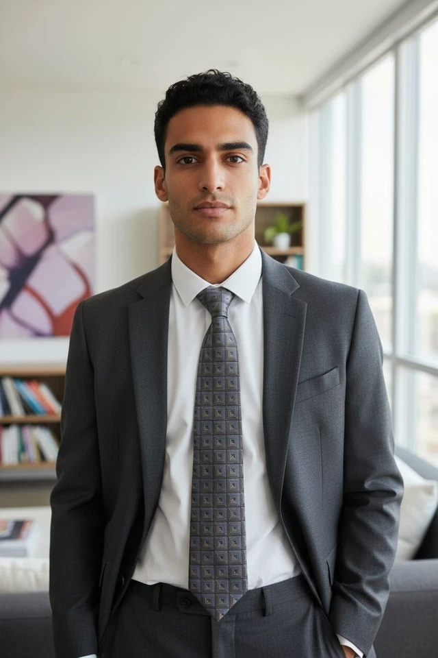 🔥🔥🔥BRIONI ROME, CORBATA DE SEDA CLÁSICA EXQUISITA ITALIANA, NUEVA CON ETIQUETAS $235 Foto 4 de 4