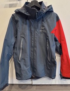 Arc'teryx GORE-TEX beta fl 廃盤 レア Arc`teryx Beta Fl | eBay