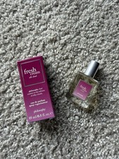 Fresh Cream Cloud Perfume Brand New In Box 10...