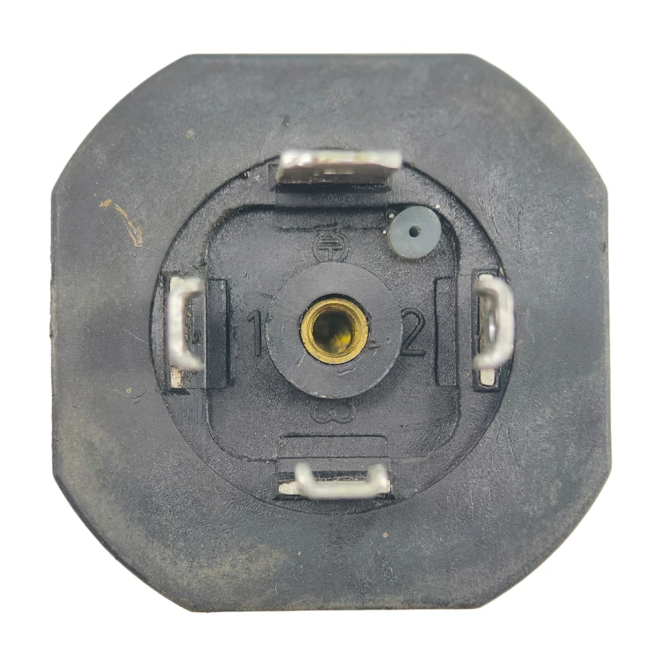 Danfoss MBS 3200 060G3864 0-50 PSIG 4-20 mA Pressure Transmitter Sensor Absolute - Image 4 of 4