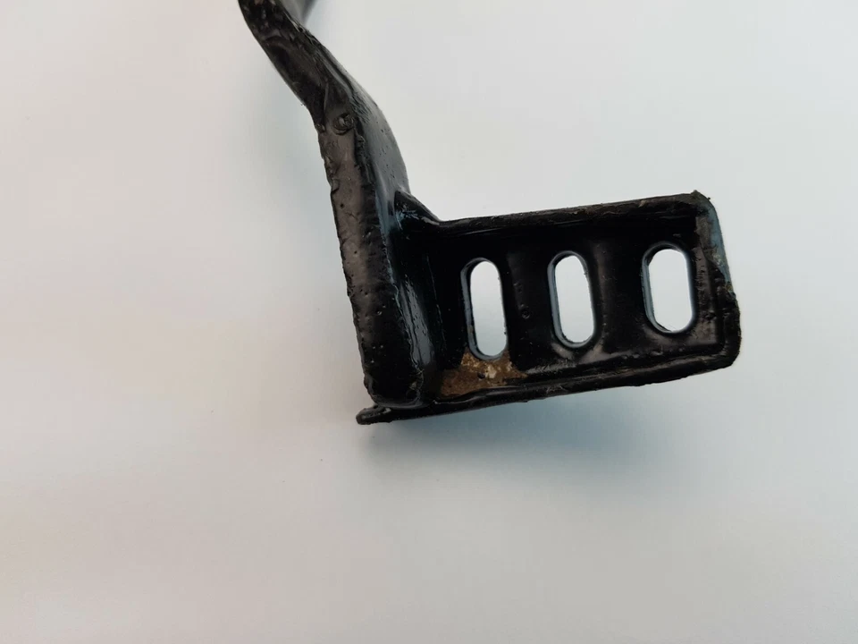 KAWASAKI KLX 650 KLX650 1993 PALANCA PEDAL FRENO 430011322 Foto 3 de 4