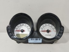 Compteur Smart FORFOUR