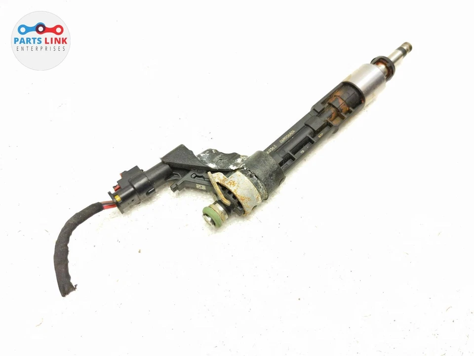 2018-19 AUDI RS5 INJETOR DE COMBUSTÍVEL GASOLINA DIRETA CONJUNTO DE PLUGUE DE CHICOTE DE FIOS DE ALTA PRESSÃO 2,9L - Imagem 3 de 4