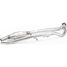 Catalyseurs Suzuki WAGON R+