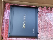 uniguest sp2-eac3 New Never Used. Free Shipping.