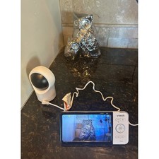 VTech RM5764HD Video Baby Monitor with Camera Parent Unit