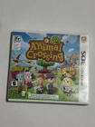 Animal Crossing: New Leaf (Nintendo 3DS, 2013)