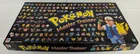 Pokemon Master Trainer Board Game Vintage 1999 Complete