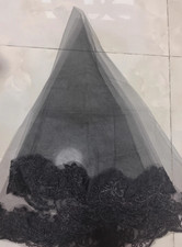 Black veil