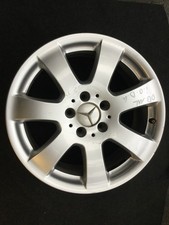 19858 Felge Alu MERCEDES-BENZ M-Klasse (W164) A2514011002 7,5Jx17H2 ET56