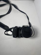 Nikon Coolpix L310 fotocamera 14,1 megapixel