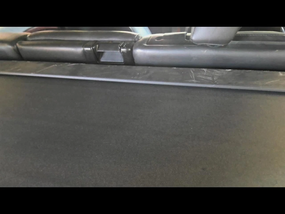 2008 VOLVO XC70 Rear Area Cargo Cover 427149 - Imagem 2 de 4