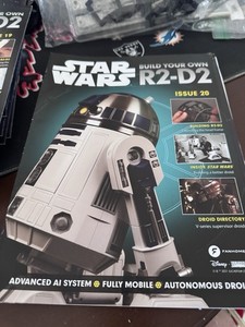 Deagostini R2d2 | eBay