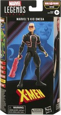 Marvel Legends X-Men 6 Inch Action Figure BAF CH'OD - Kid Omega IN STOCK