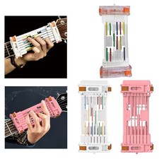 Guitar Aid Chords Trainer, outil d'apprentissage professionnel et