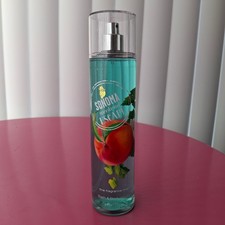 Bath  Body Works SONOMA WEEKEND ESCAPE Fine Fragrance Mist 8 oz