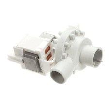 Electrolux Professional 0L2838 Drain Pump, 200 240V50/60Hz