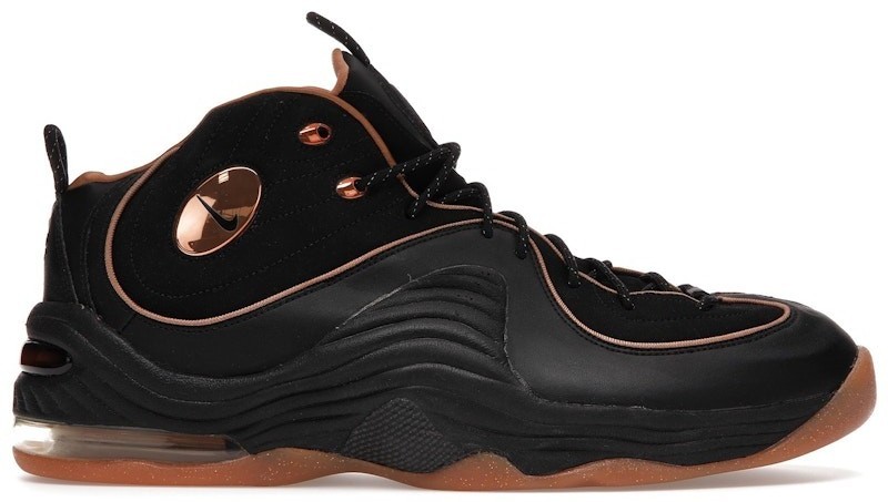 【レア！】NIKE Air Penny 2 'Copper' / 29cm Las mejores ofertas en Nike Air Penny 2 Copper | eBay