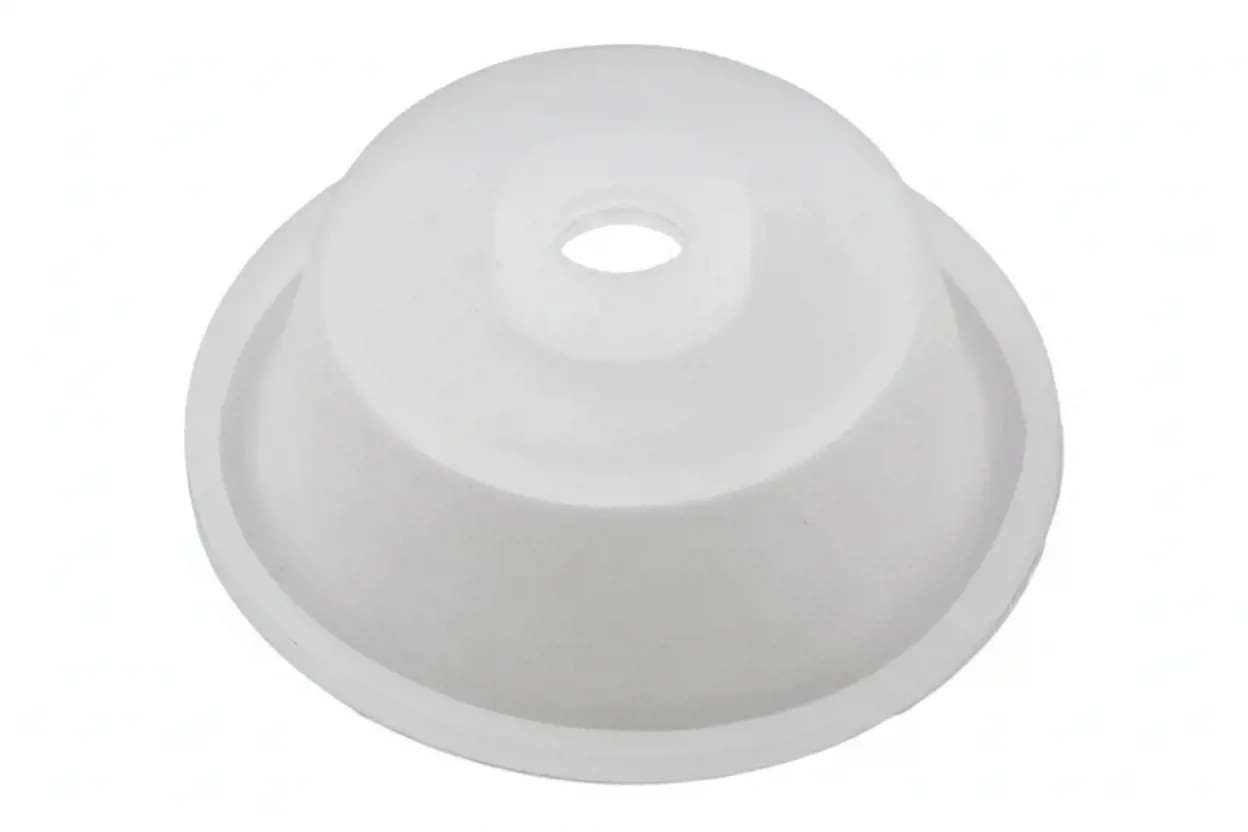 Fits NTY EDI-BM-005 Diaphragm Valve Disa - Image 10
