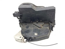 Porte avant et accessoires BMW 735