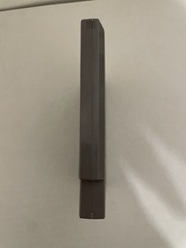 Robocop NES Nintendo testato funzionante carrello spille pulite autentiche