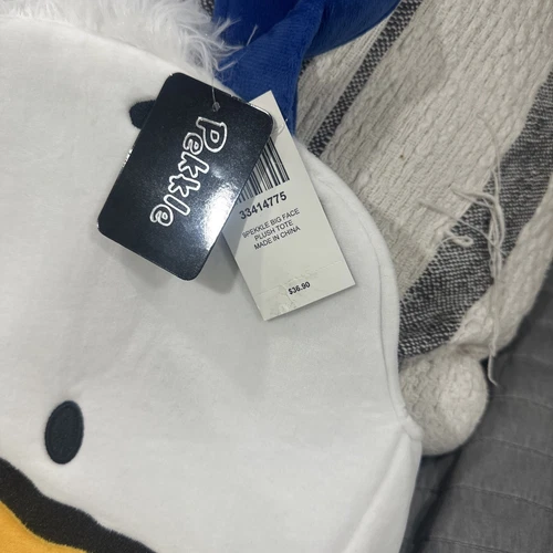 Sanrio PEKKLE Tote Bag - Thumbnail 2