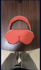 Brand New Never Worn, Apple AirPod Max - Headphones Pink. No Box Thrown Away.