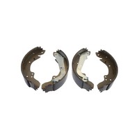 Bremsbackensatz 57 Mm Triscan Iam-Expertise FüR U.A. Peugeot J5