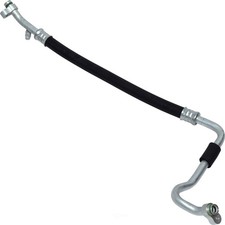 Suction Line  UAC  HA112477C