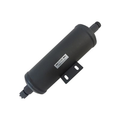 Air Conditioner, Receiver Drier Replaces AL163559