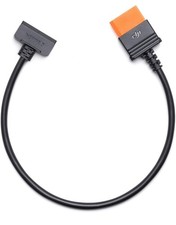 DJI Power SDC to DJI Inspire 3 Fast Charge Cable
