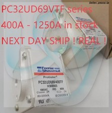 Ferraz Fuse PC32UD55V1250TF P301060 550V / 1250A, in stock next day ship