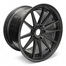 Cosmis R1 Wheel 18x9.5 ET35 5x120 - Gunmetal