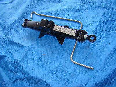MAZDA MIATA JACK 06 07 08 09 10 11 12 MX5 OEM