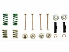 For Chevrolet C2500 Suburban Brake Shoes Hold Down Kit Raybestos 35874PD