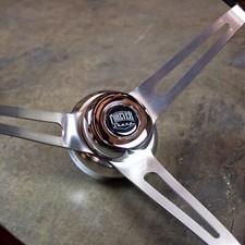 REMACHES DE ALUMINIO AEROSTAR FORD 21681