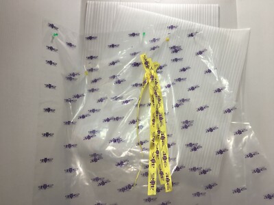 MTH ENGINE STEAM & DIESEL Locomotive Wrapping PLASTIC,FOAM, & RIBBONS ...