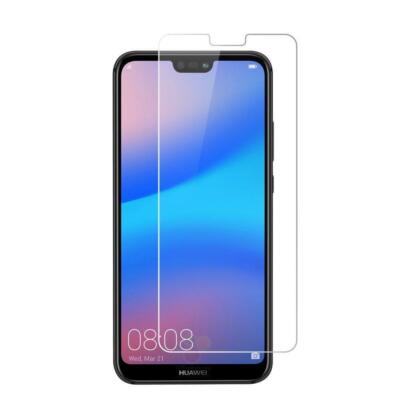 3x Pellicola Protettiva Vetro per Huawei Y6 2019 Display Vero 9h