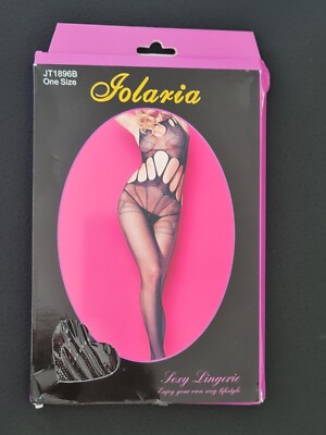 Jolaria JT1896B .Deliciously chic with a lavish touch of glamour .neu