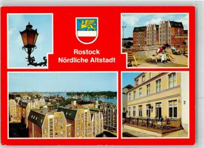 39458637 - 2500 Rostock Gasthaus zum Stauer Hermann-Duncker-Platz zur