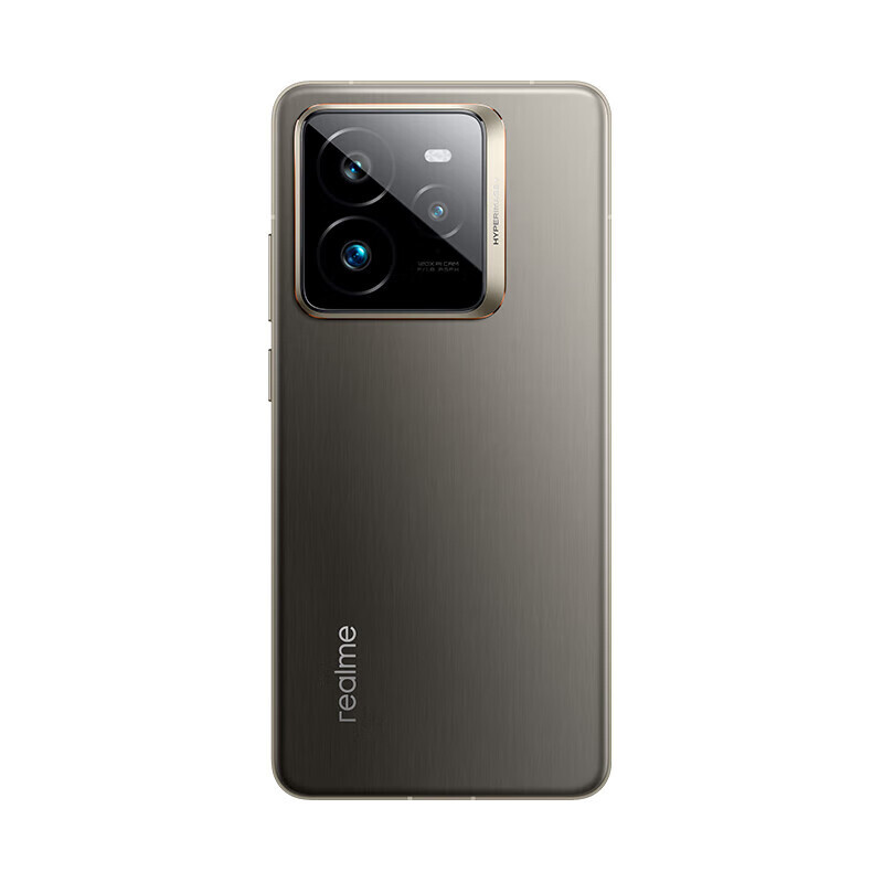 Realme GT7 Pro 5G Smartphone Android 15 Snapdragon 8 Elite Realme GT7 Pro 5G Smartphone Android 15 Snapdragon 8 Elite