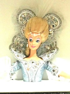 bob mackie madame du barbie
