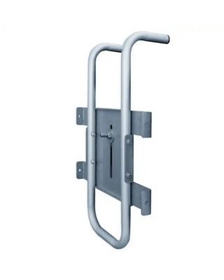Peruzzo Aluminum Bike Carrier Support 4x4 Stelvio Wheel Attachment