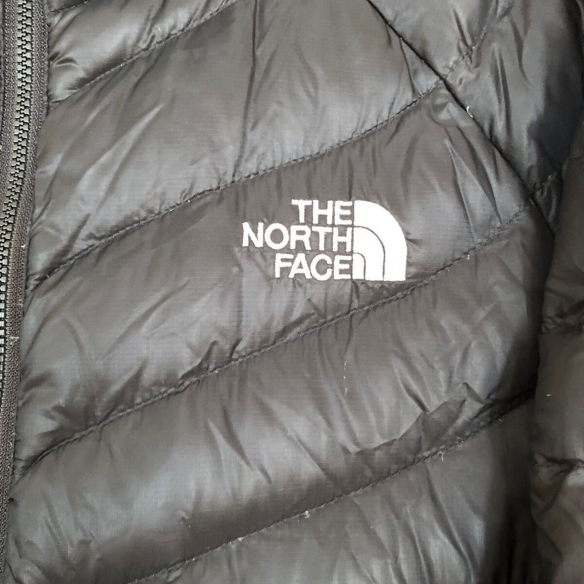 The North Face Summit Series 800 Full Zip Puffer Pertex The North Face Summit Series 800 Full Zip Puffer Pertex
