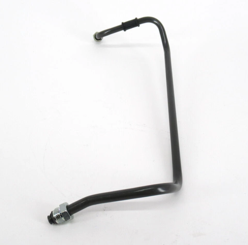 Línea de retorno de dirección asistida 98-02 Forester Impreza original OEM Subaru 34153FC020 Foto 3 de 4