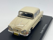 AUTOCULT 05007 ZUNDER 1500 Light Ivory Edition Limited 1.43
